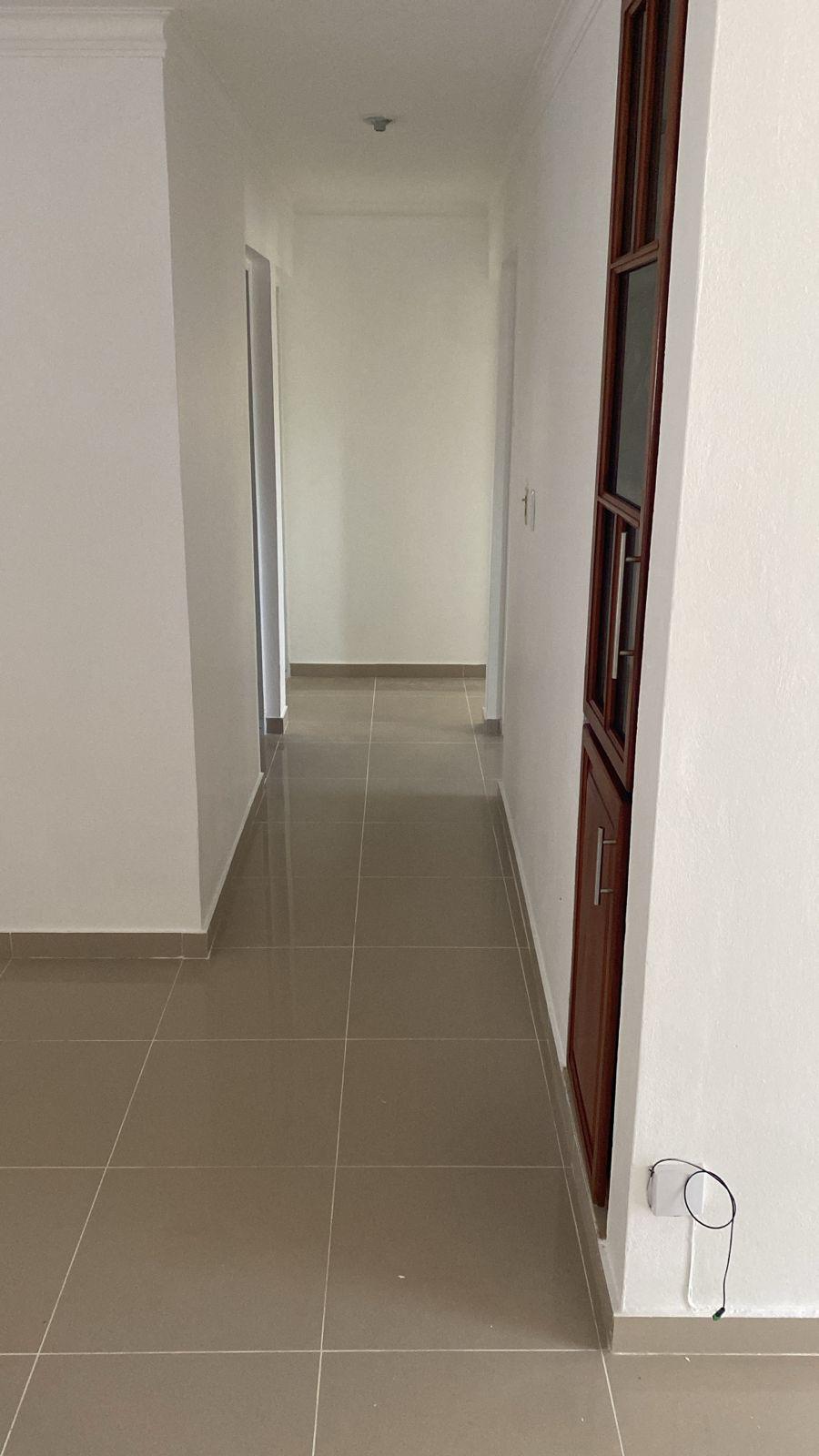 apartamentos - Apto en San isidro con terraza  1