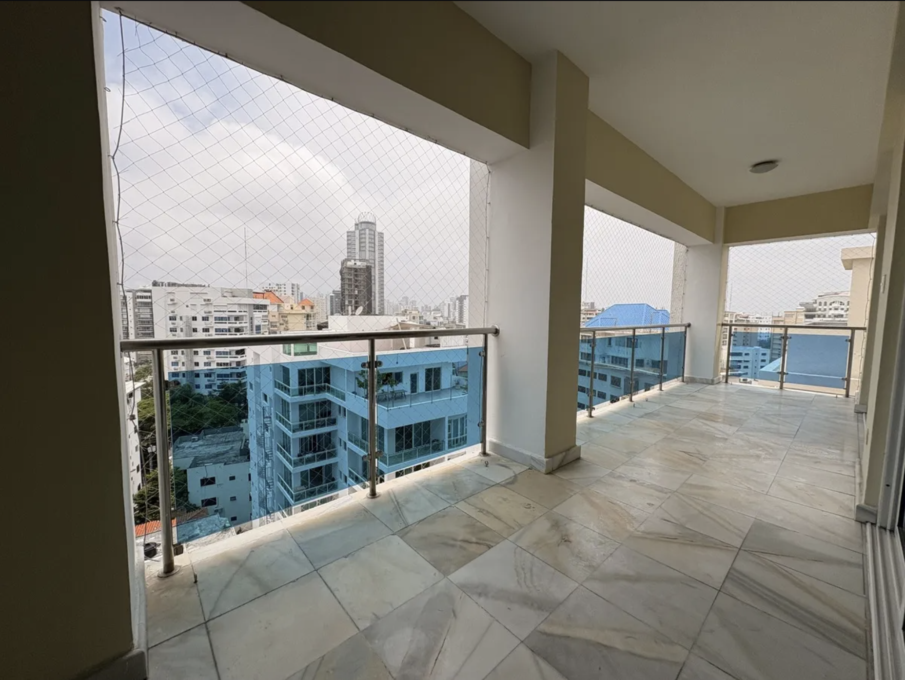 apartamentos - 020-D APTO. EN NACO, SANTO DOMINGO 5