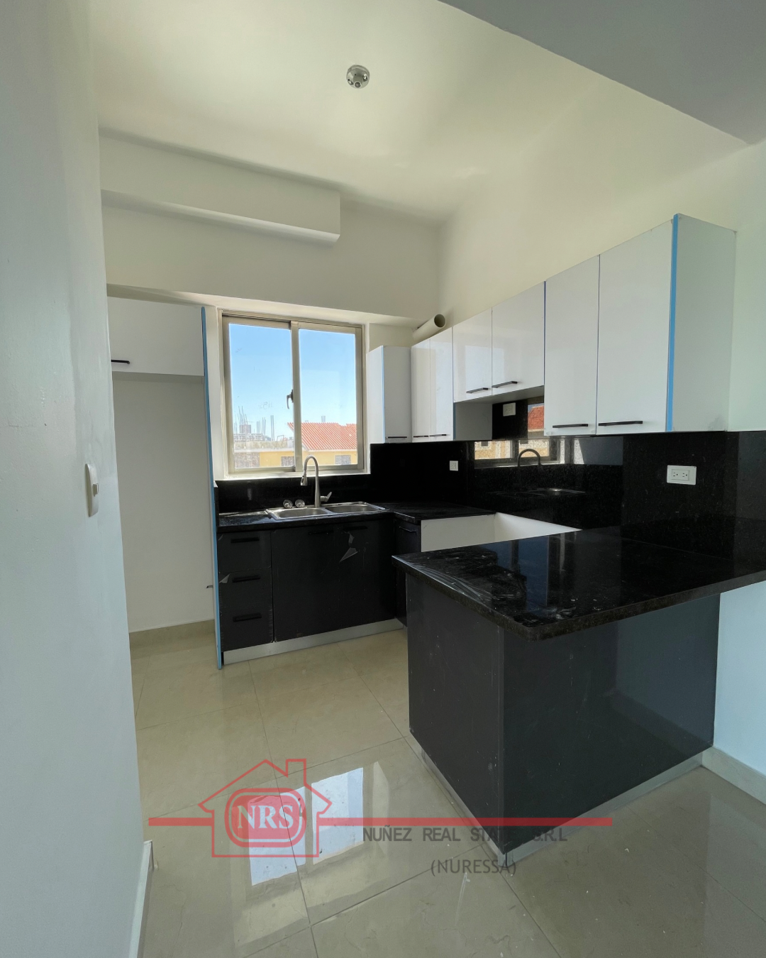 apartamentos - Vendo apartamento en arroyo Hondo 3