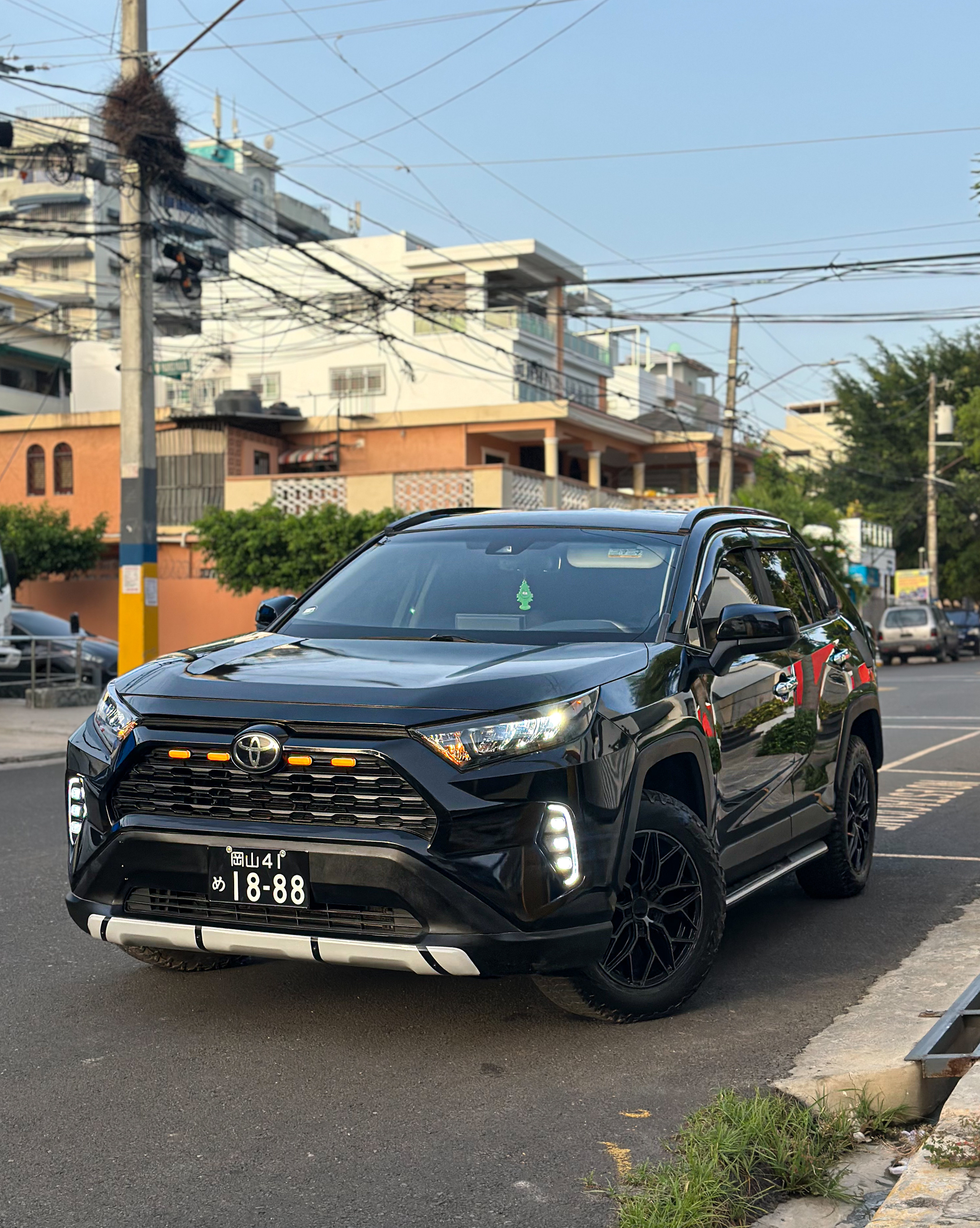 jeepetas y camionetas - TOYOTA RAV4 LE AWD 2021🇺🇸 2