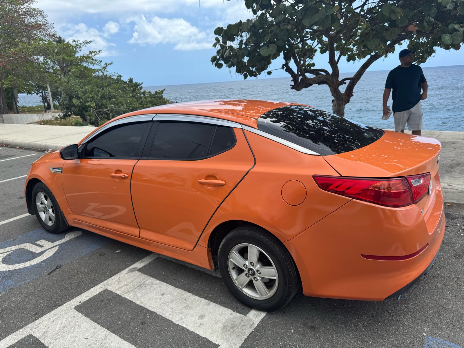 carros - 2016 Kia K5 0
