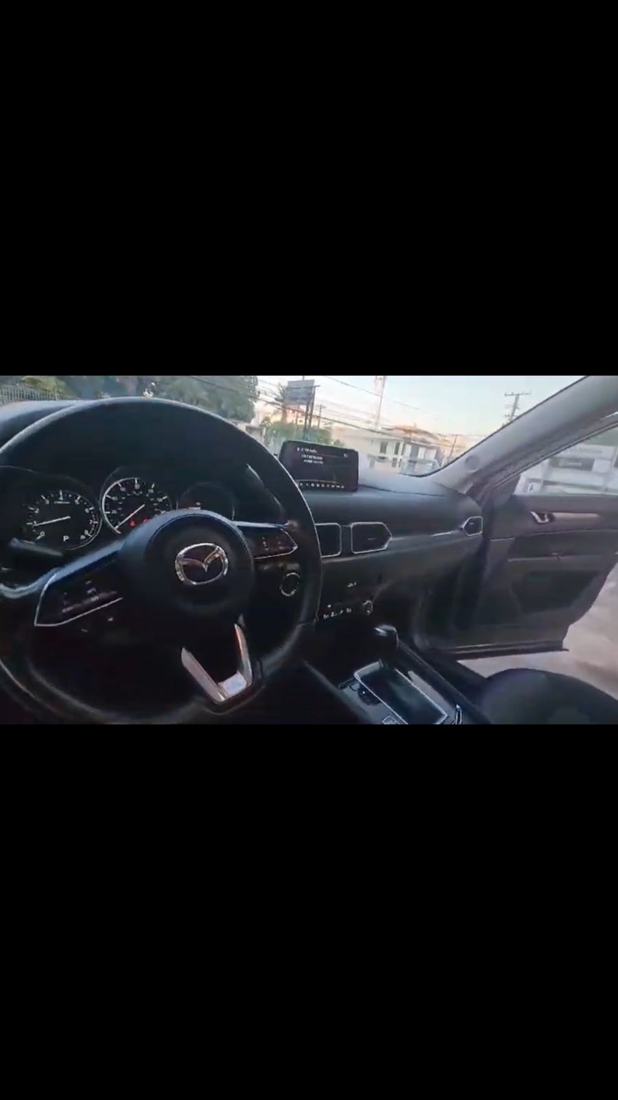 jeepetas y camionetas - Vendo Mazda CX5 2018  2