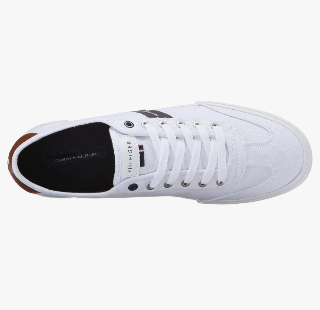 zapatos para hombre - Tennis Tommy Hilfiger 1