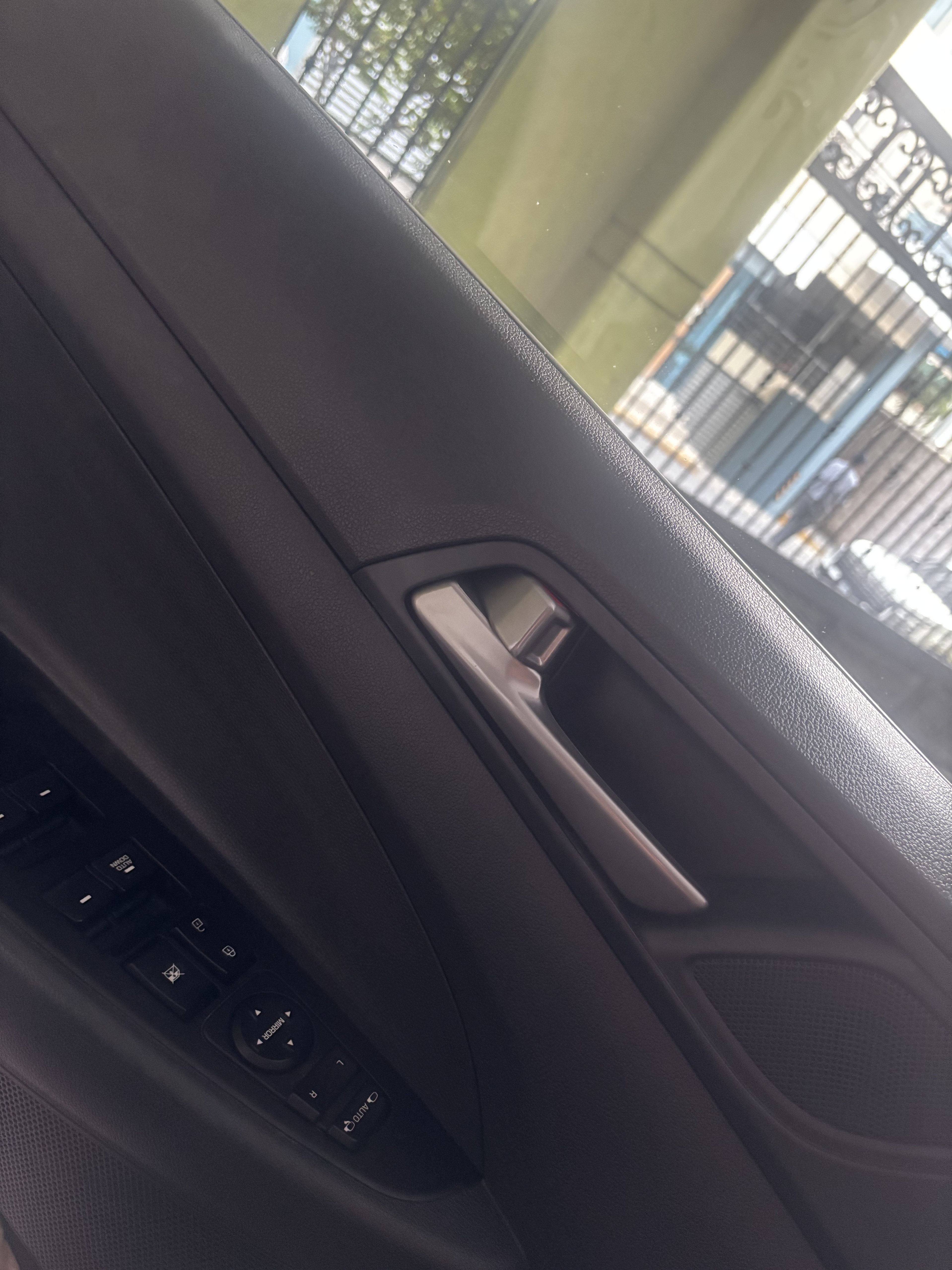 jeepetas y camionetas - Hyundai Tucson 2018 de la casa con todos los mantenimientos en magna  6