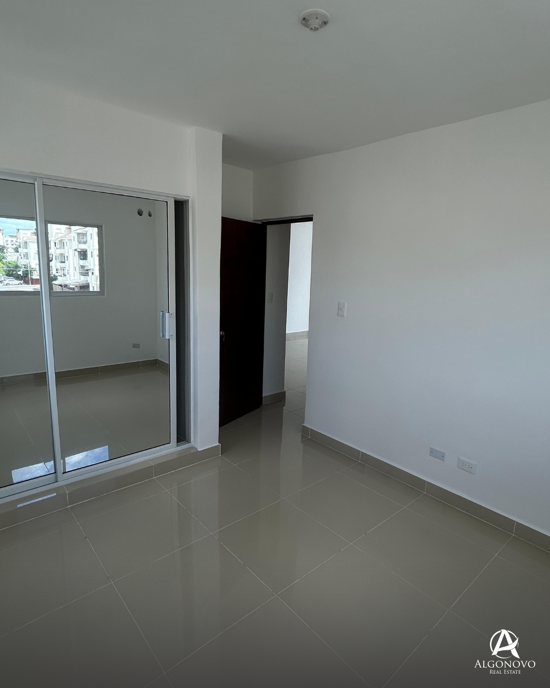 apartamentos - Apartamento en venta 2 habitaciones - Av Monumenta 4