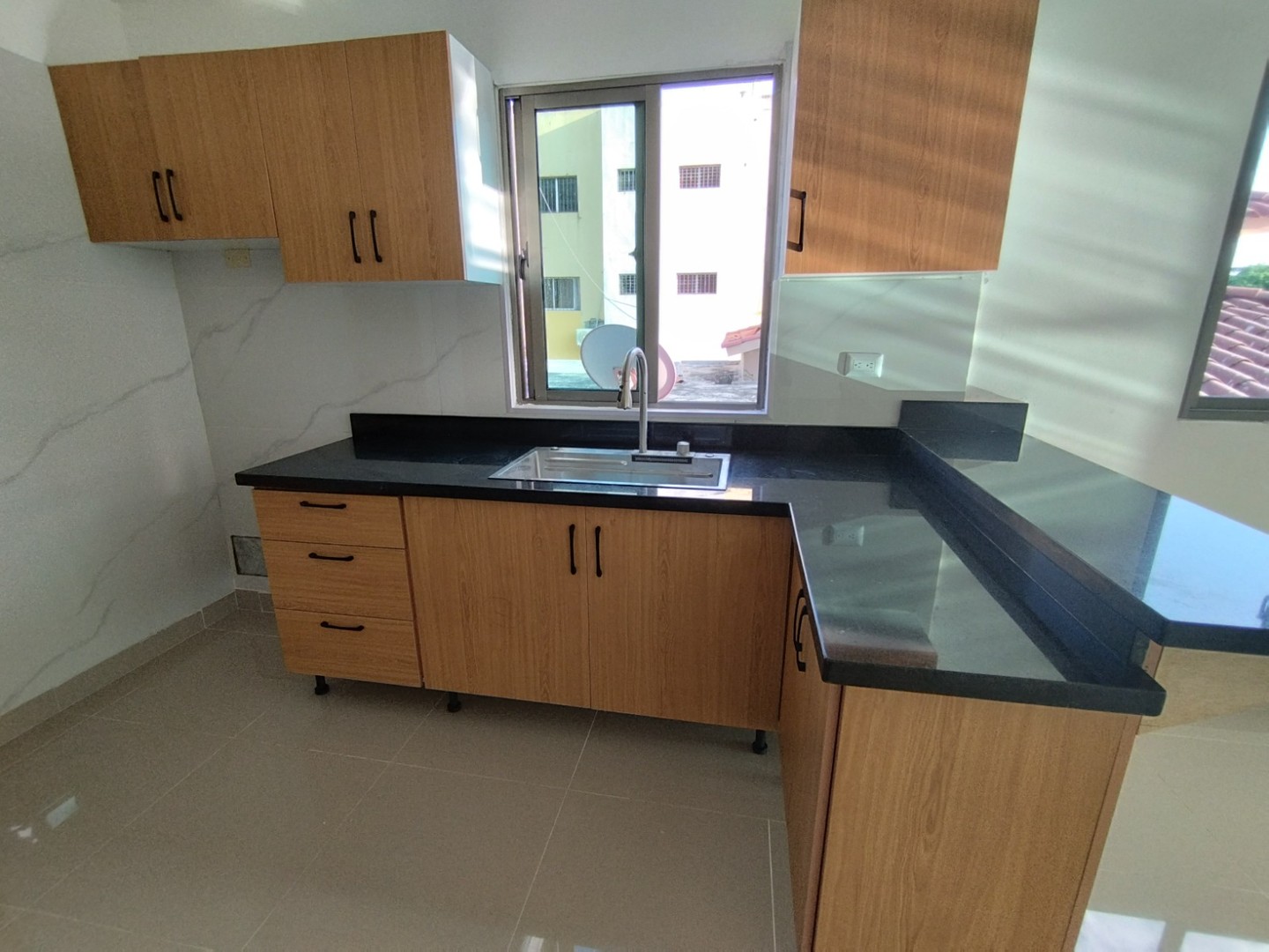 apartamentos - Exclusivo Apartamento en el sector de Alfimar de la independencia, Zona tranquil 5