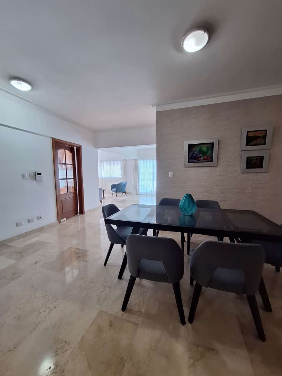apartamentos - Departamento en Venta Vendo Apartamento En Piantin 7