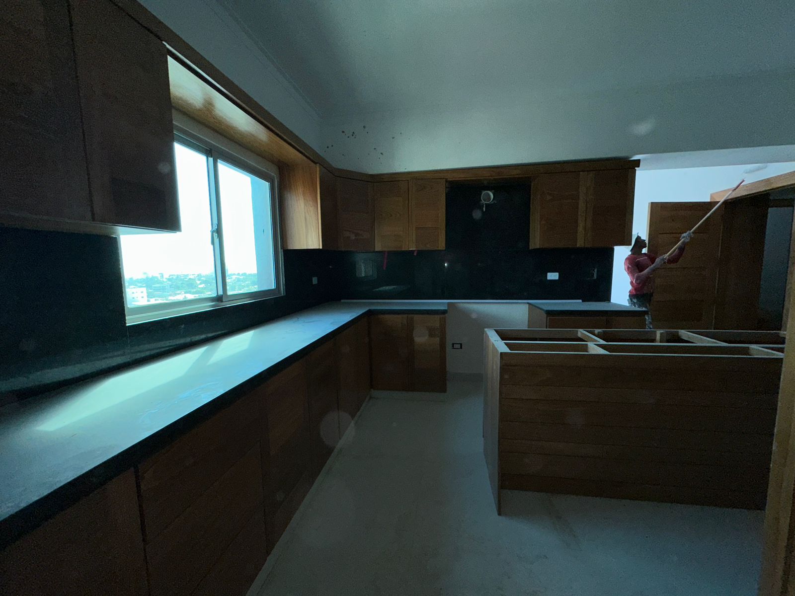 apartamentos - Venta de Apartamento en Alma Rosa I  4