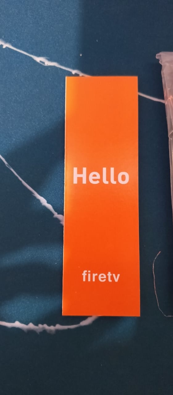 accesorios para electronica - Control para Fire tv  1