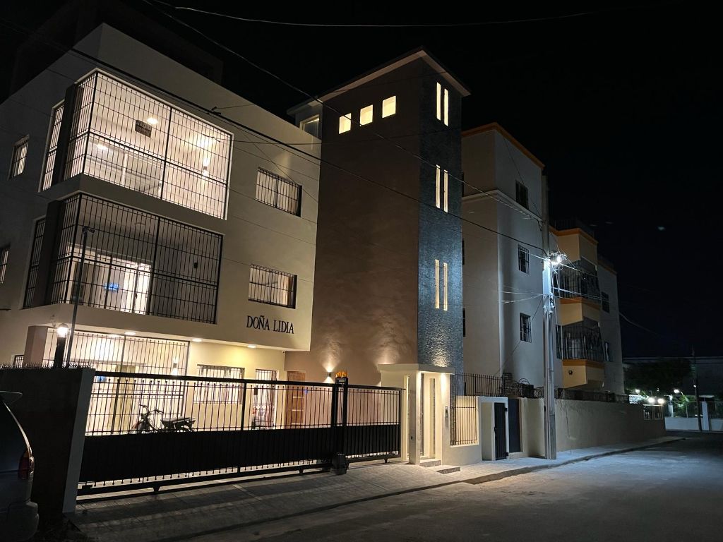 apartamentos - Moderno Apto con la mejor relacion calidad-precio! 5