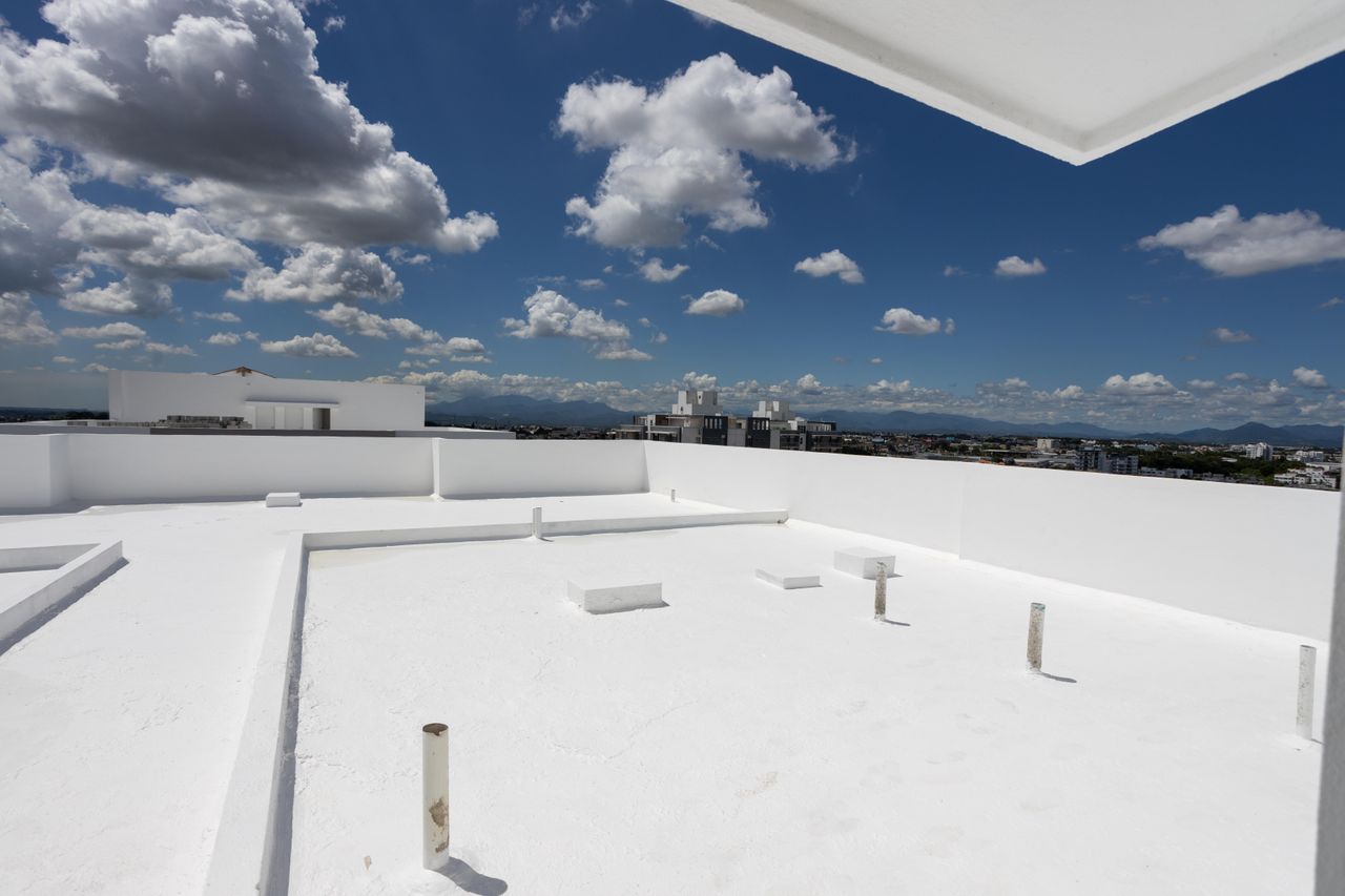 apartamentos - Apartamento en Venta en Villa Marina con Terraza P 4