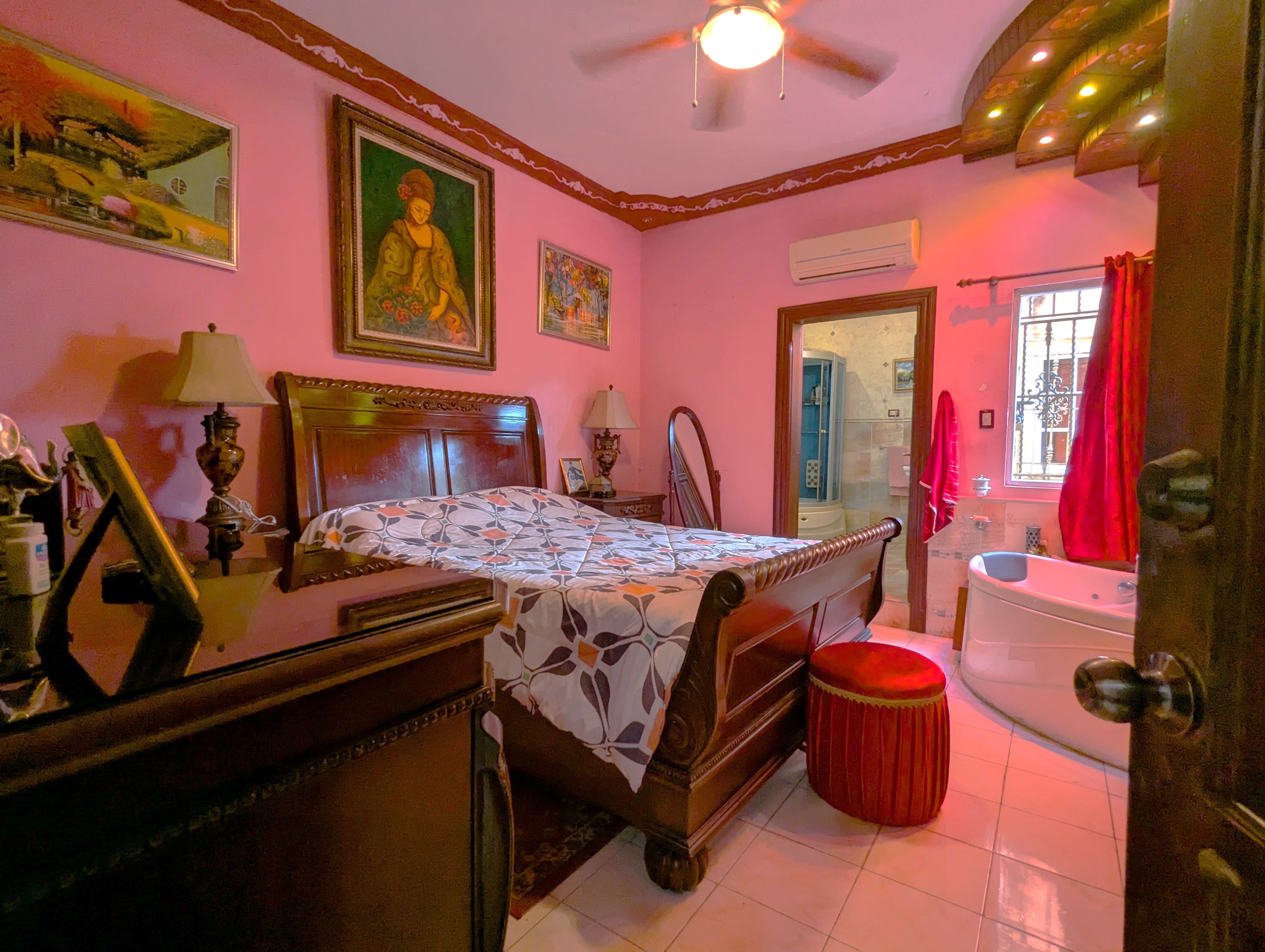apartamentos - Apartamento de oportunidad en Zona Colonial 5 hab. 7