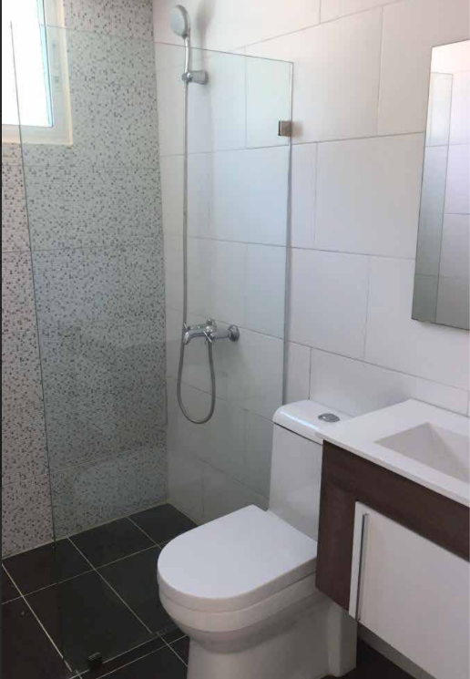 apartamentos - Apartamento en Residencial Soles del Parque  4