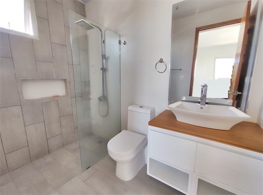apartamentos - Moderno apartamento de renta en villa María 7