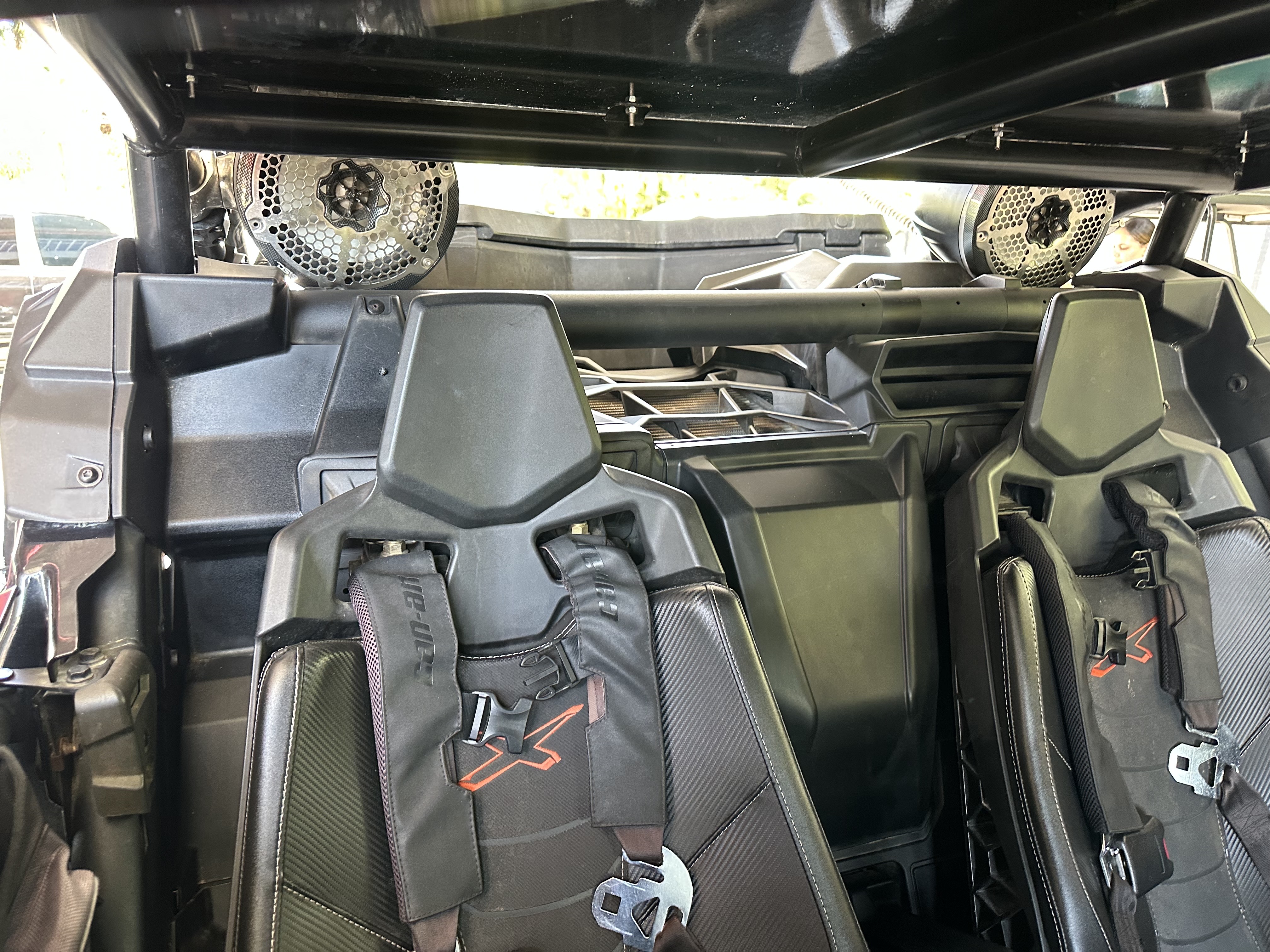 jeepetas y camionetas - con muchos accesorios extra  4