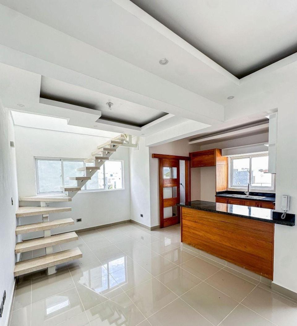 penthouses - Penthouse en Venta en San Francisco De Macoris 3