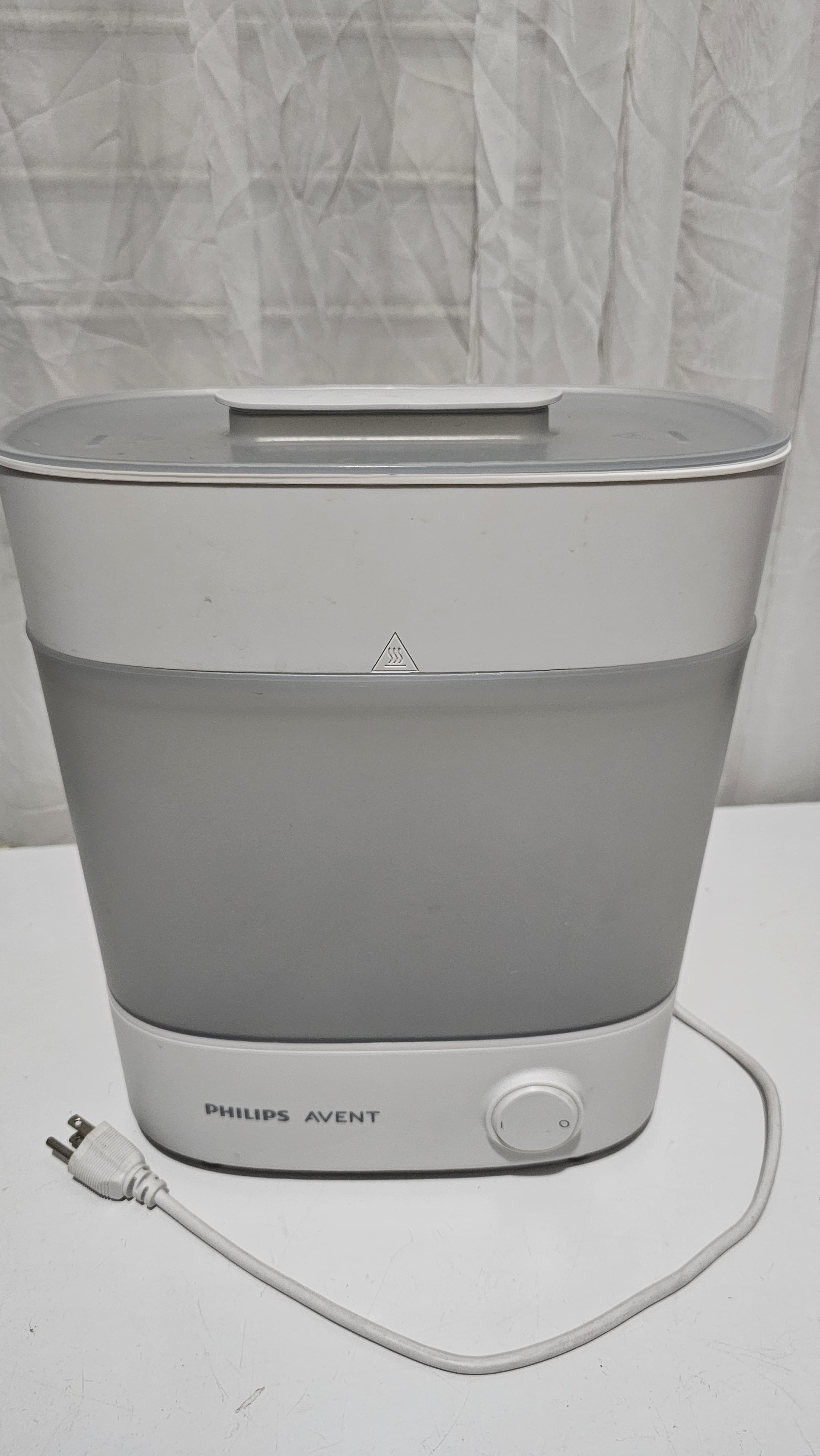 cuidado y nutricion - Esterilizador de Biberones  0