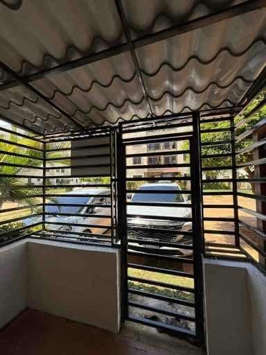 apartamentos - Apartamento en venta, 1er. Piso, Ciudad Juan Bosch 1