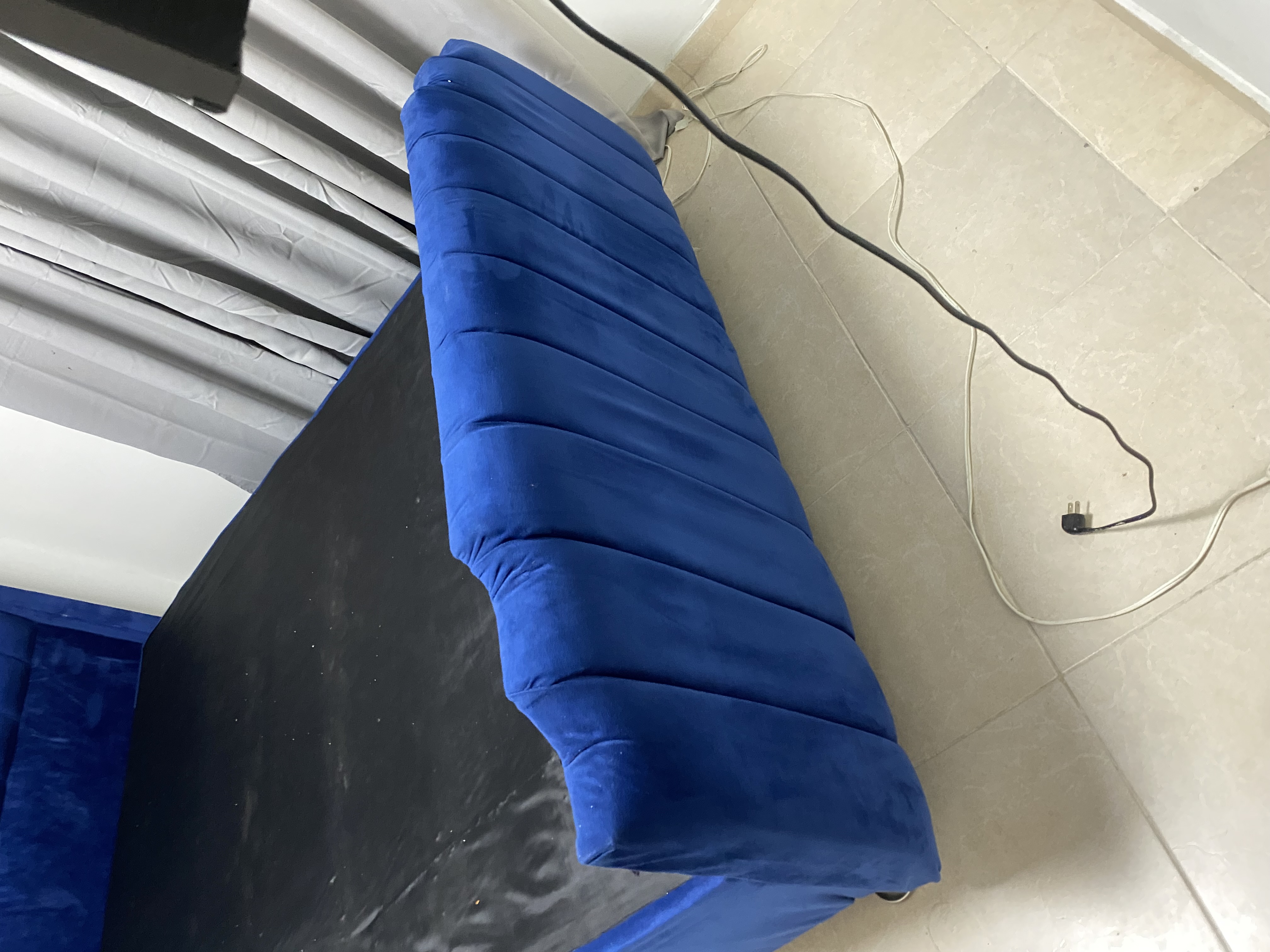 muebles y colchones - Base de cama 54 2