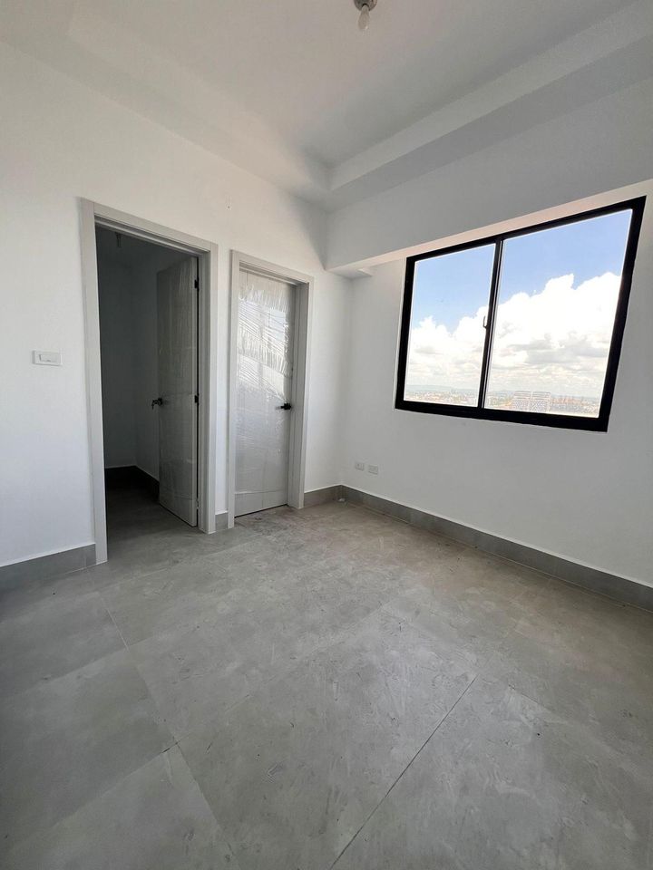 apartamentos - Apartamento en venta de 3 habitaciones  9