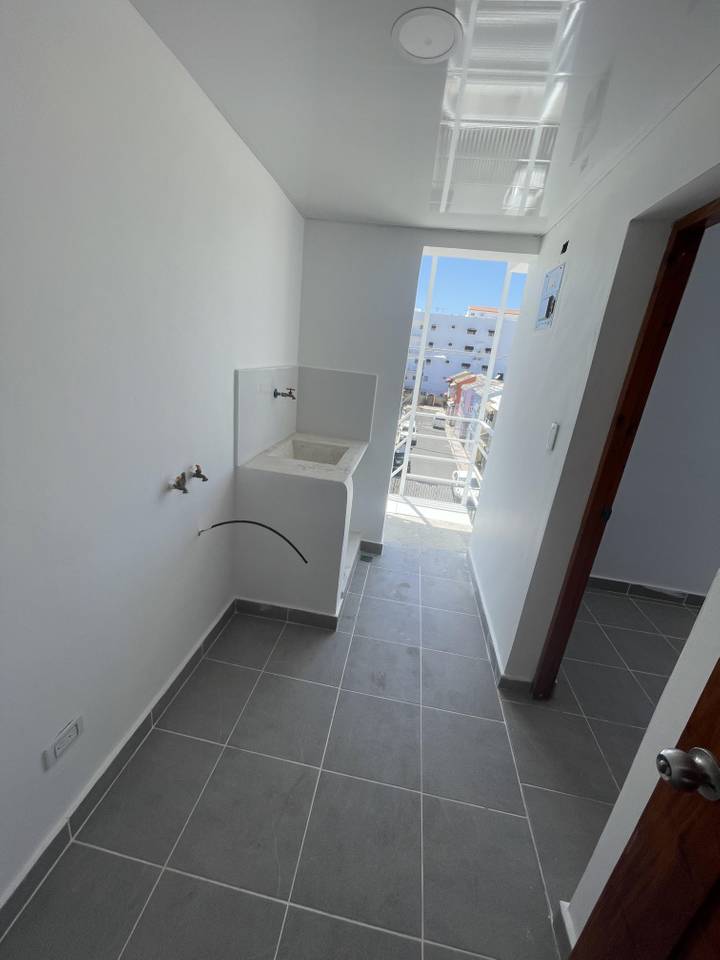 apartamentos - proyecto de apartamentos listo en alma rosa I 1393 5