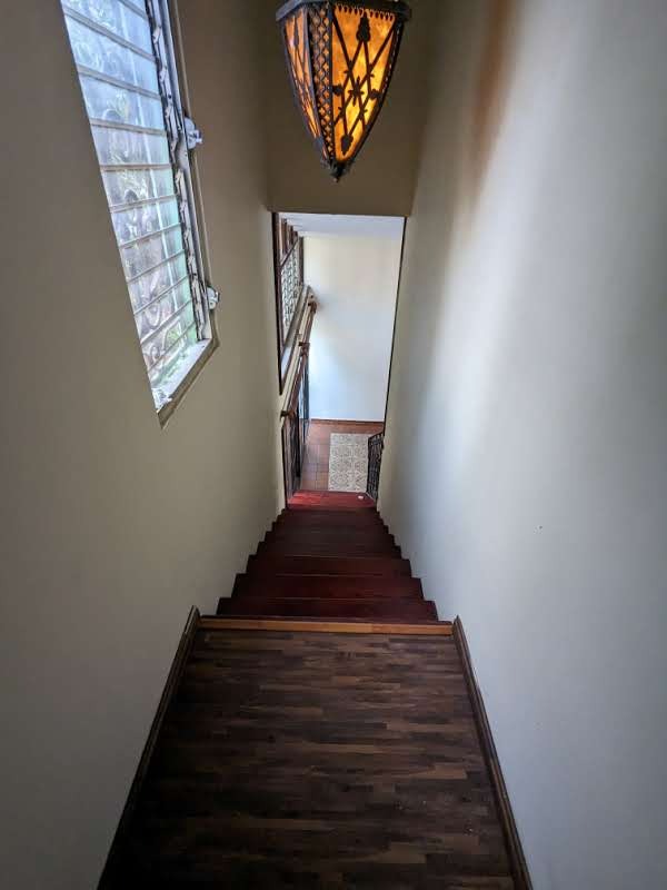 apartamentos - Rento Casa en el millon  7