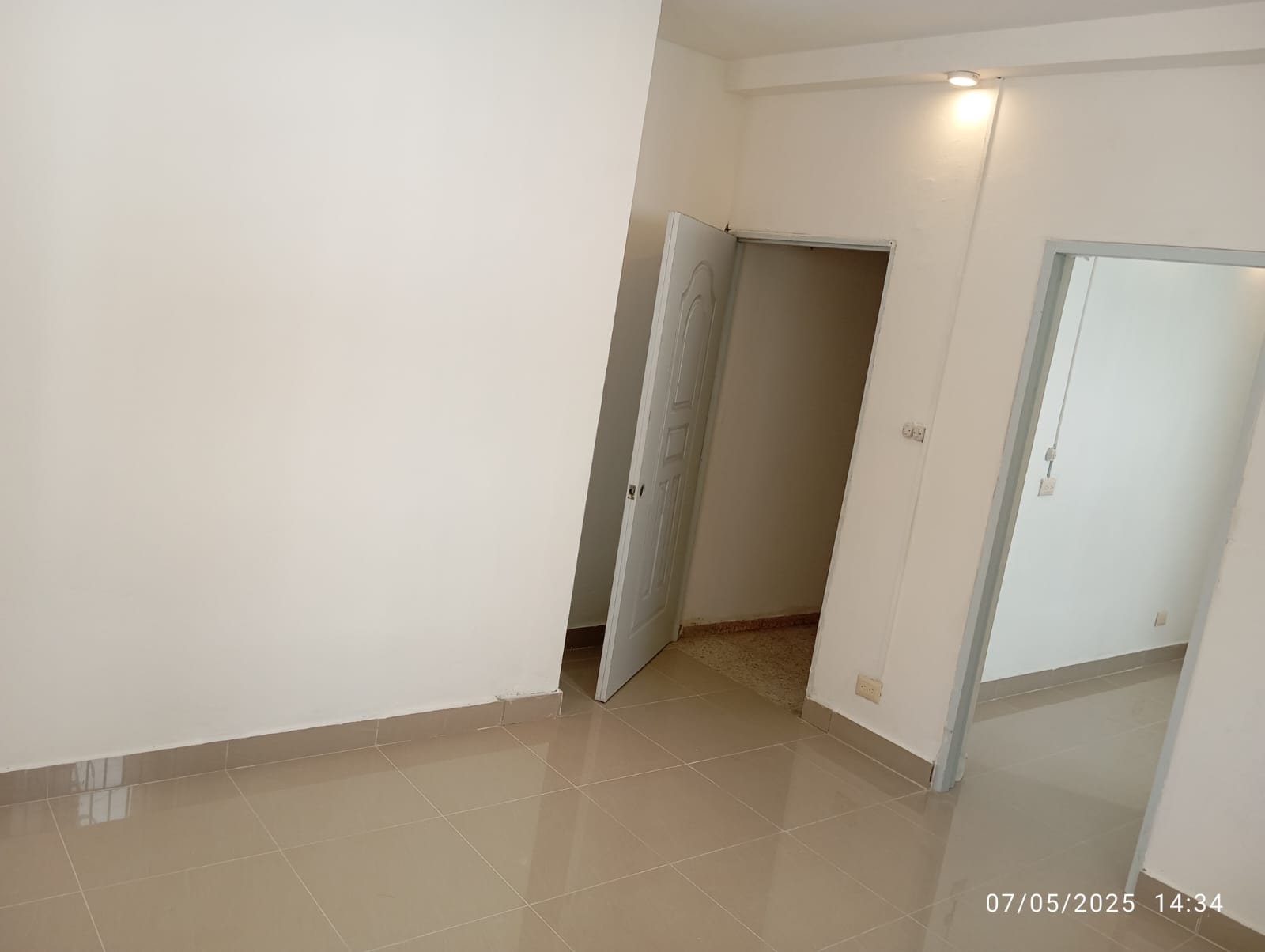 apartamentos - Apartamento de 1 Habitación, Urbanización Real 1