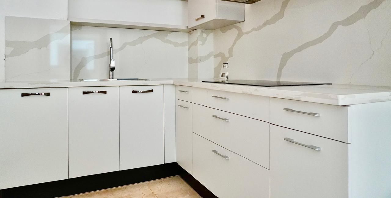 apartamentos - Alquiler de apartamentos en Piantini  6