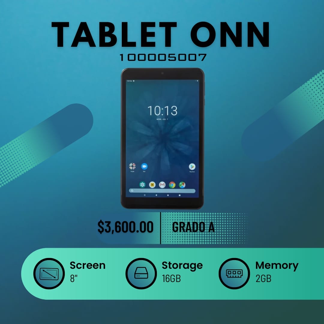 celulares y tabletas - Variedad de Tablet y más  6