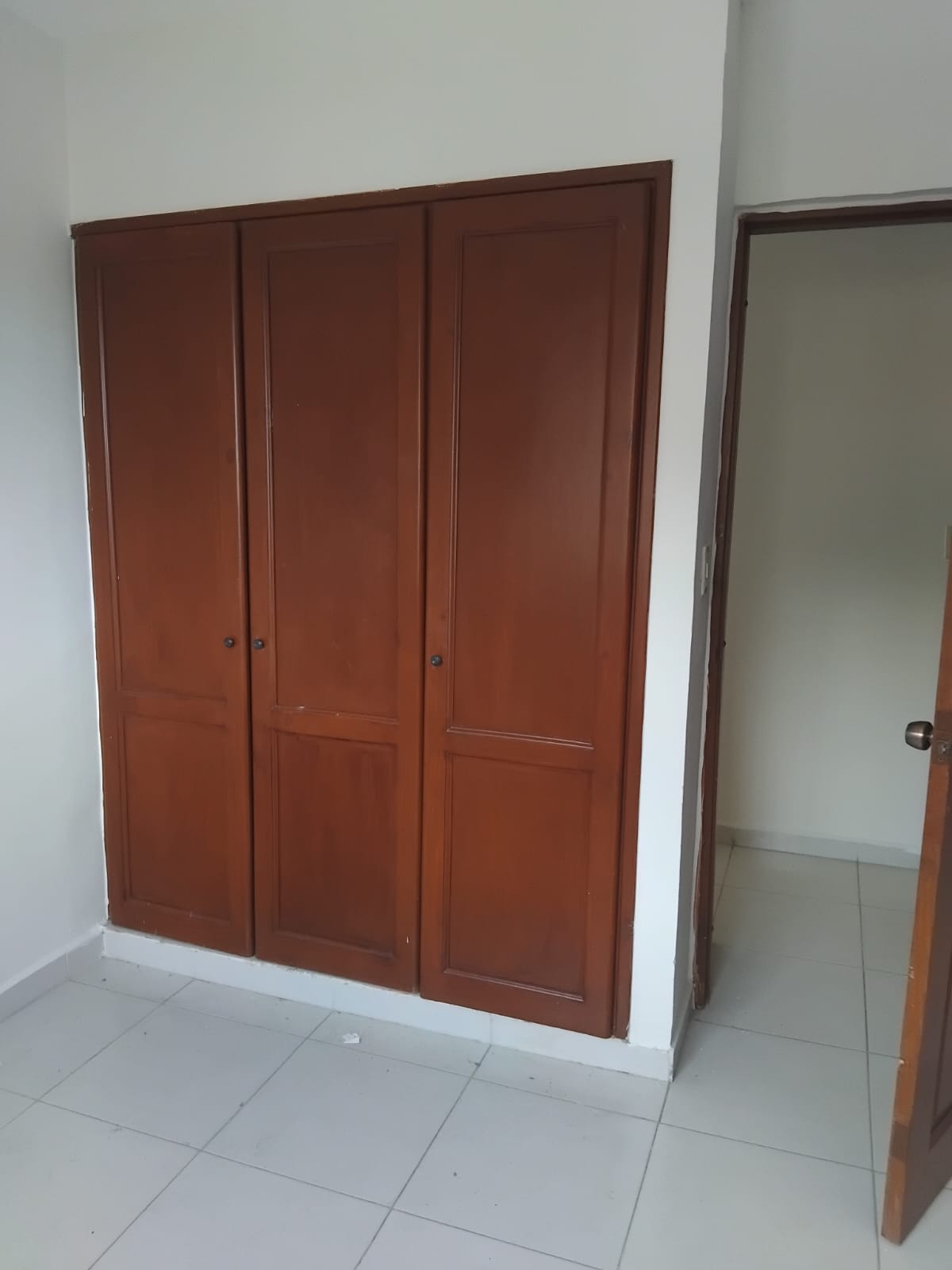 apartamentos - Apartamento en alquiler ubicado en el Residencial Juan Pablo II, Villa Mella 4