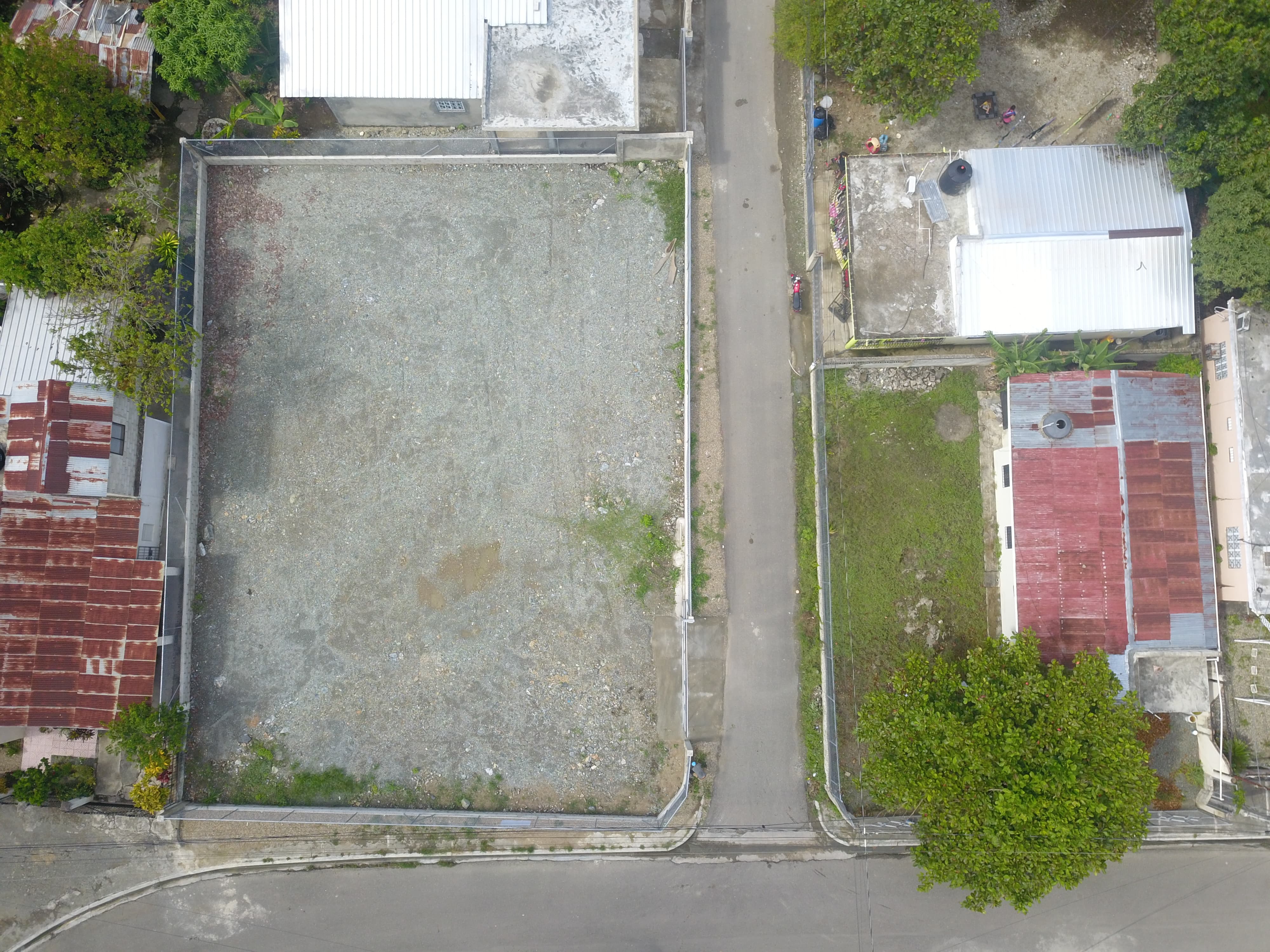 solares y terrenos - Alquiler de solar comercial en Soto, La Vega 2