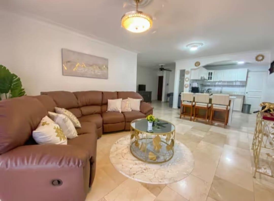 apartamentos - se alquila MIRADOR SUR  1