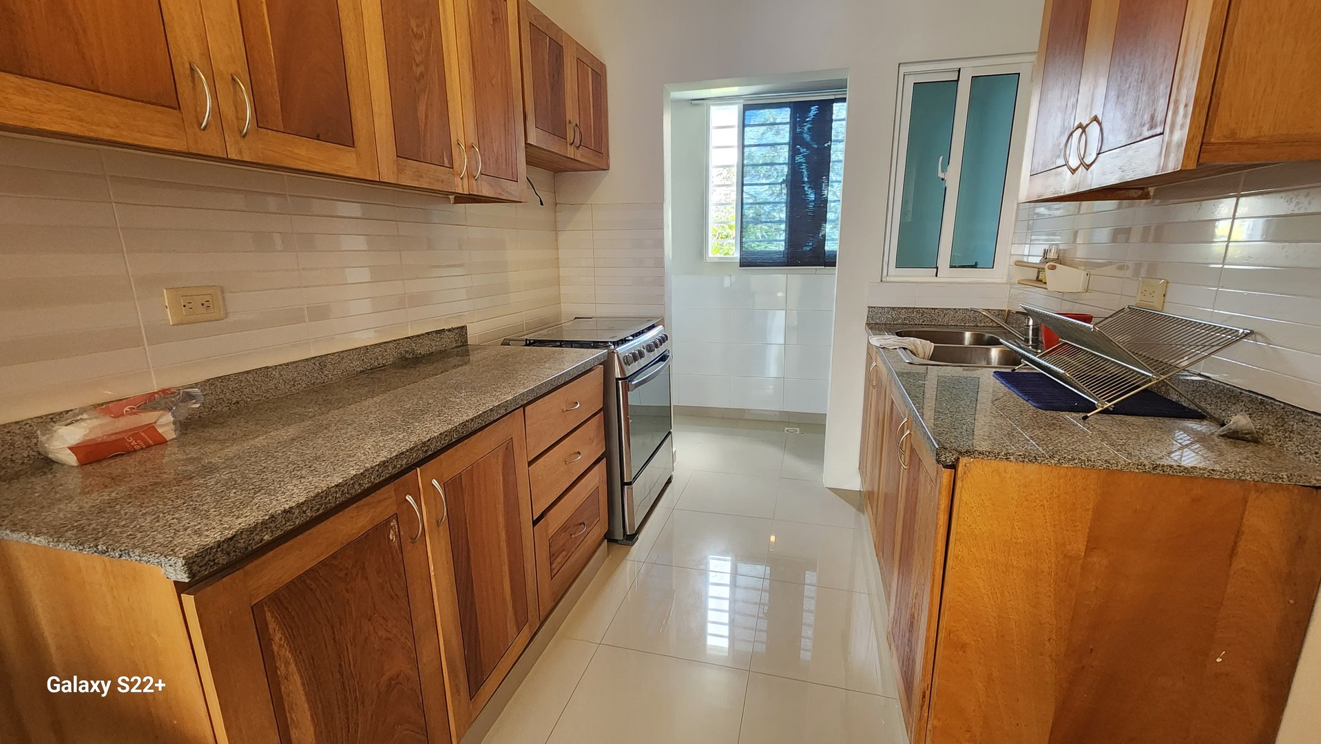 apartamentos - En Venta 🏡 Apartamento En Arroyo Hondo ll🍃. 3er piso, 2 habitacione y Mas🔥 6