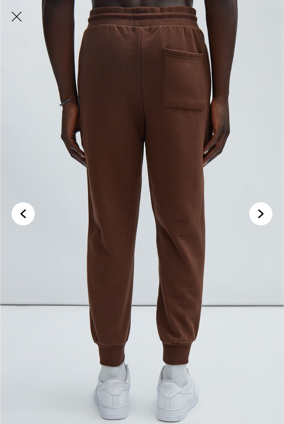 ropa para hombre - Pantalones de hombre 