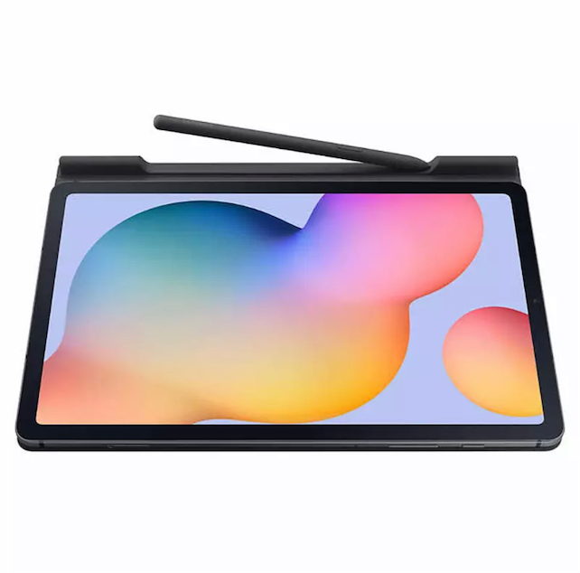 celulares y tabletas - Samsung Tab S6 Lite 10.4” 64GB Con Cover Original & Lápiz 1