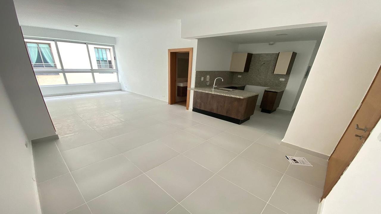 apartamentos - APARTAMENTOS DE 1 HABITACIÓN EN EVARISTO MORALES  6