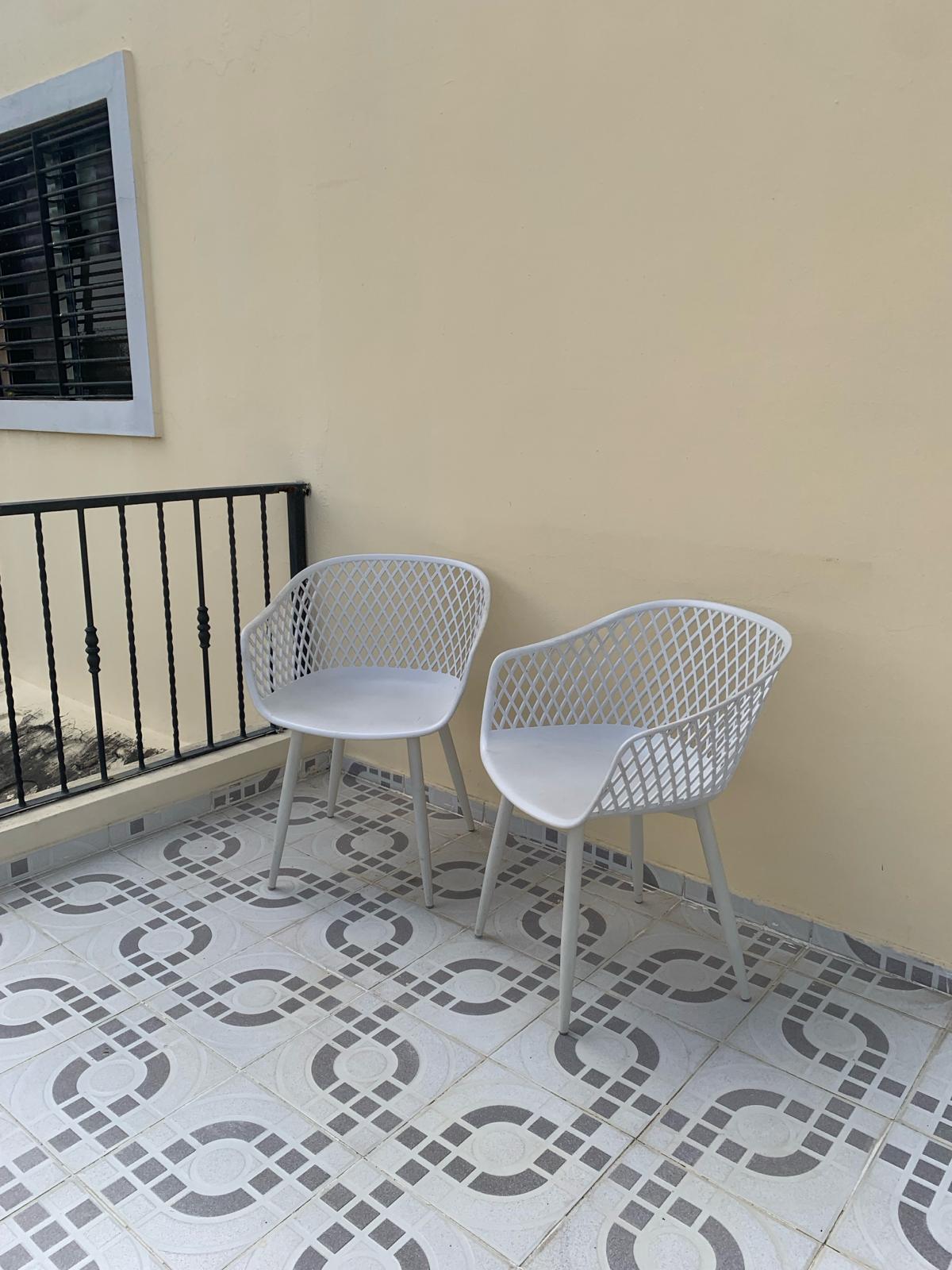 apartamentos - CASA EN VENTA EN VALLE VERDE, SANTIAGO. 2