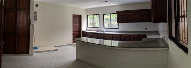 casas - Vendo Casa en el exclusivo sector de Alameda.
Santo Domingo oeste con 2035mts 7
