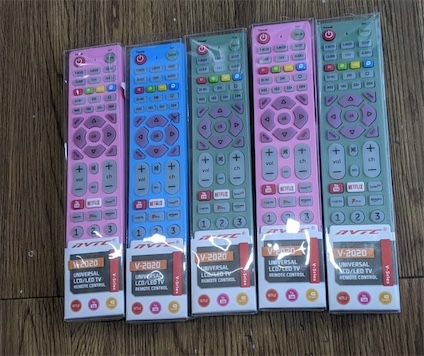 tv - Control Smartv 2