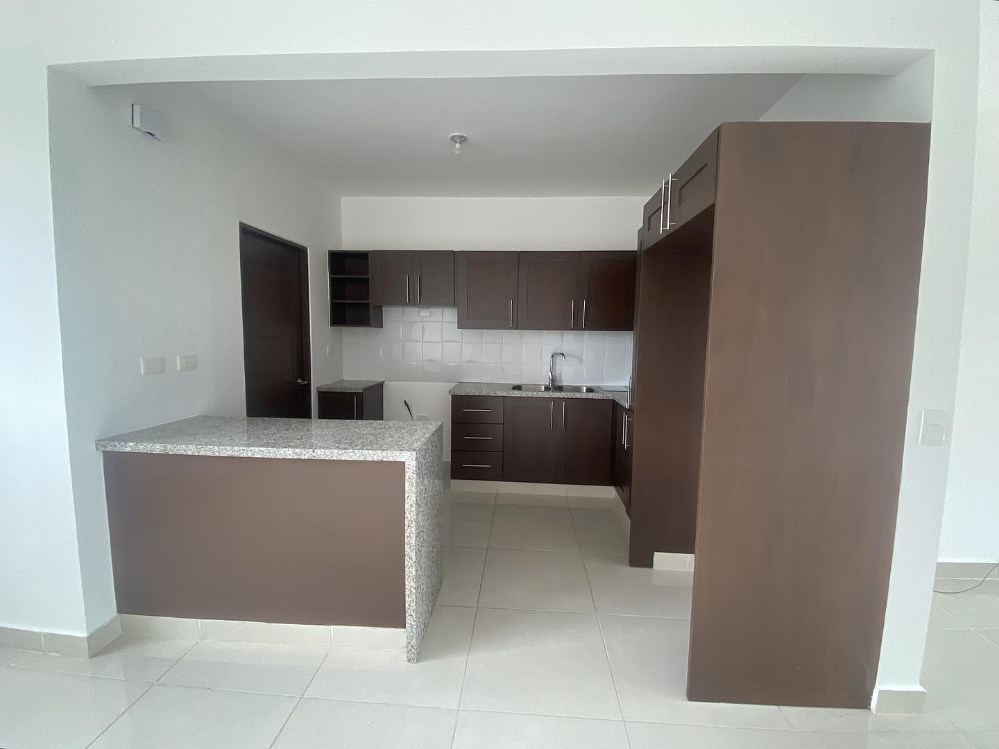 apartamentos - 3er nivel de renta en La Vereda, Santiago  9