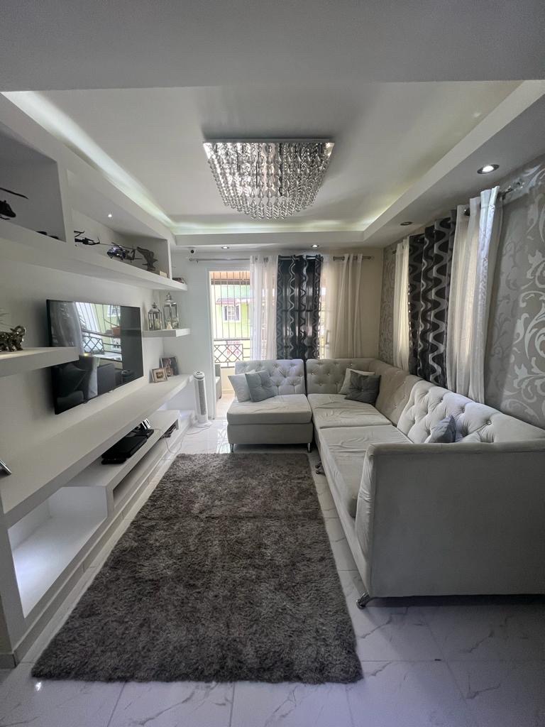 apartamentos - Apartamento en venta Prado Oriental  2
