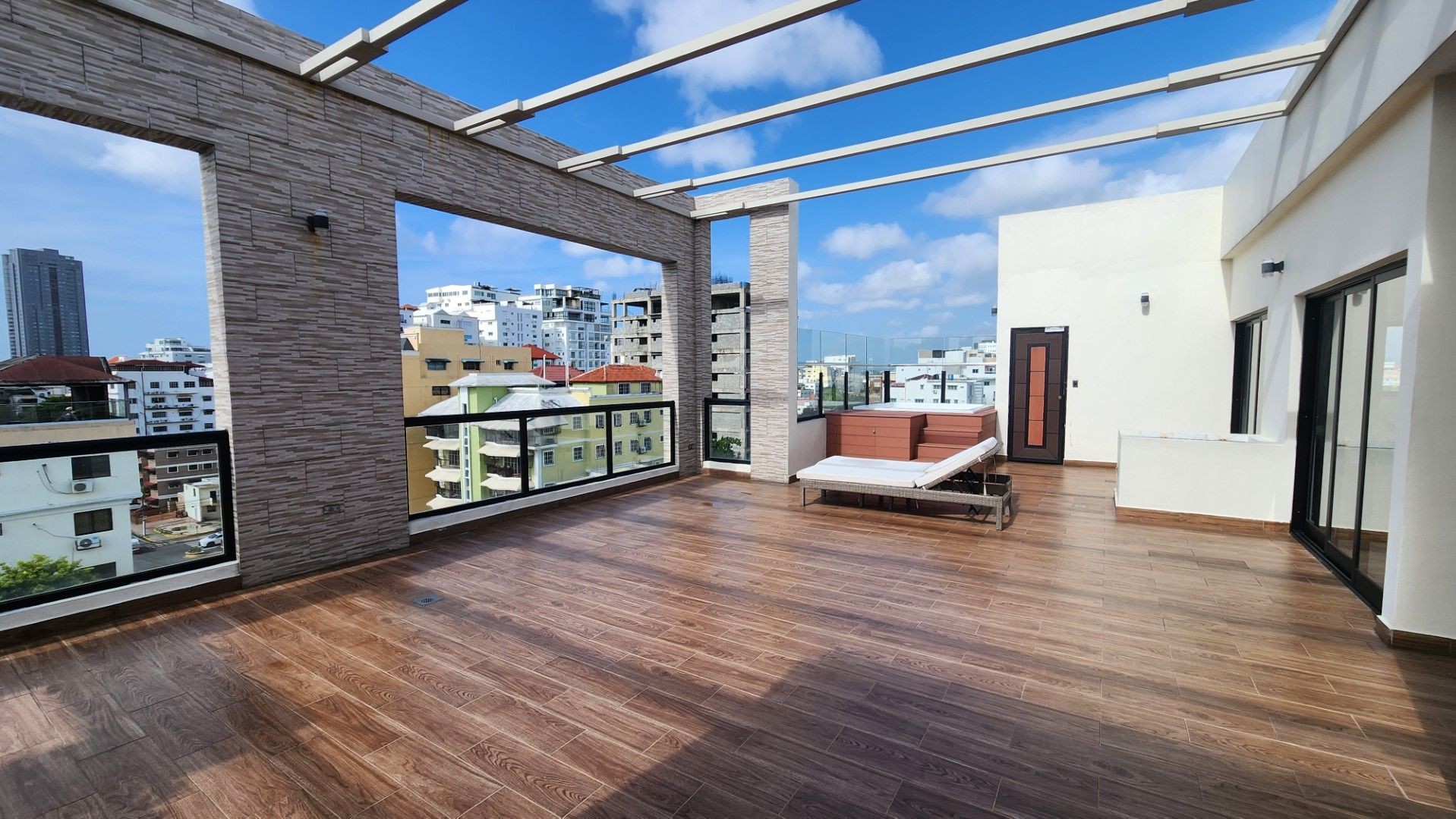 apartamentos - Apartamento en venta en Renacimiento de 2 habitaciones 9
