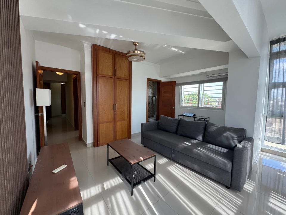 apartamentos - Apartamento en venta en LOS CACICAZGOS  0