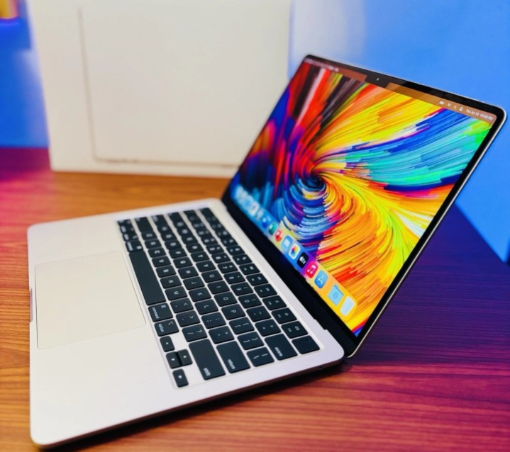 computadoras y laptops - Macbook air m2 2022 2