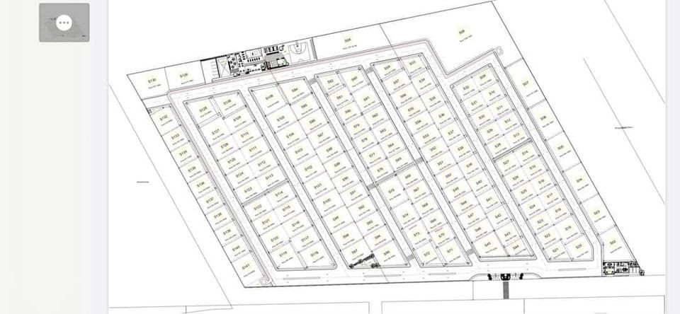 solares y terrenos - Solar para apartamentos en caleta la Romana. Inmejorable ubicación, financiación 0