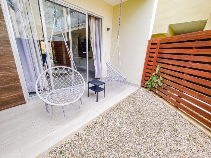 apartamentos - Apartamento en venta en Bayahibe en un Primer piso 6