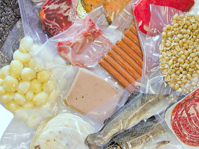cocina -  🛍️ Fundas al Vacío GRANDES Y PEQUEÑAS 1