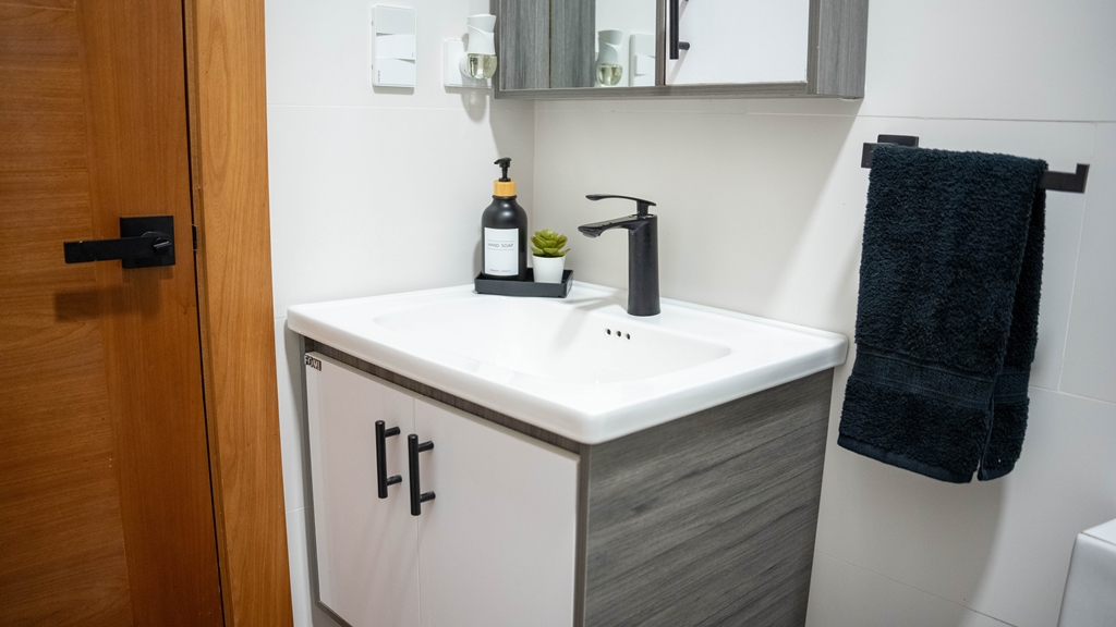 apartamentos - APARTAMENTO EN VENTA, TORRE PROXIMO AL HOMS. 6