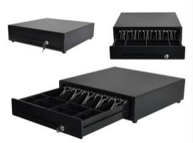 equipos profesionales - Caja registradora