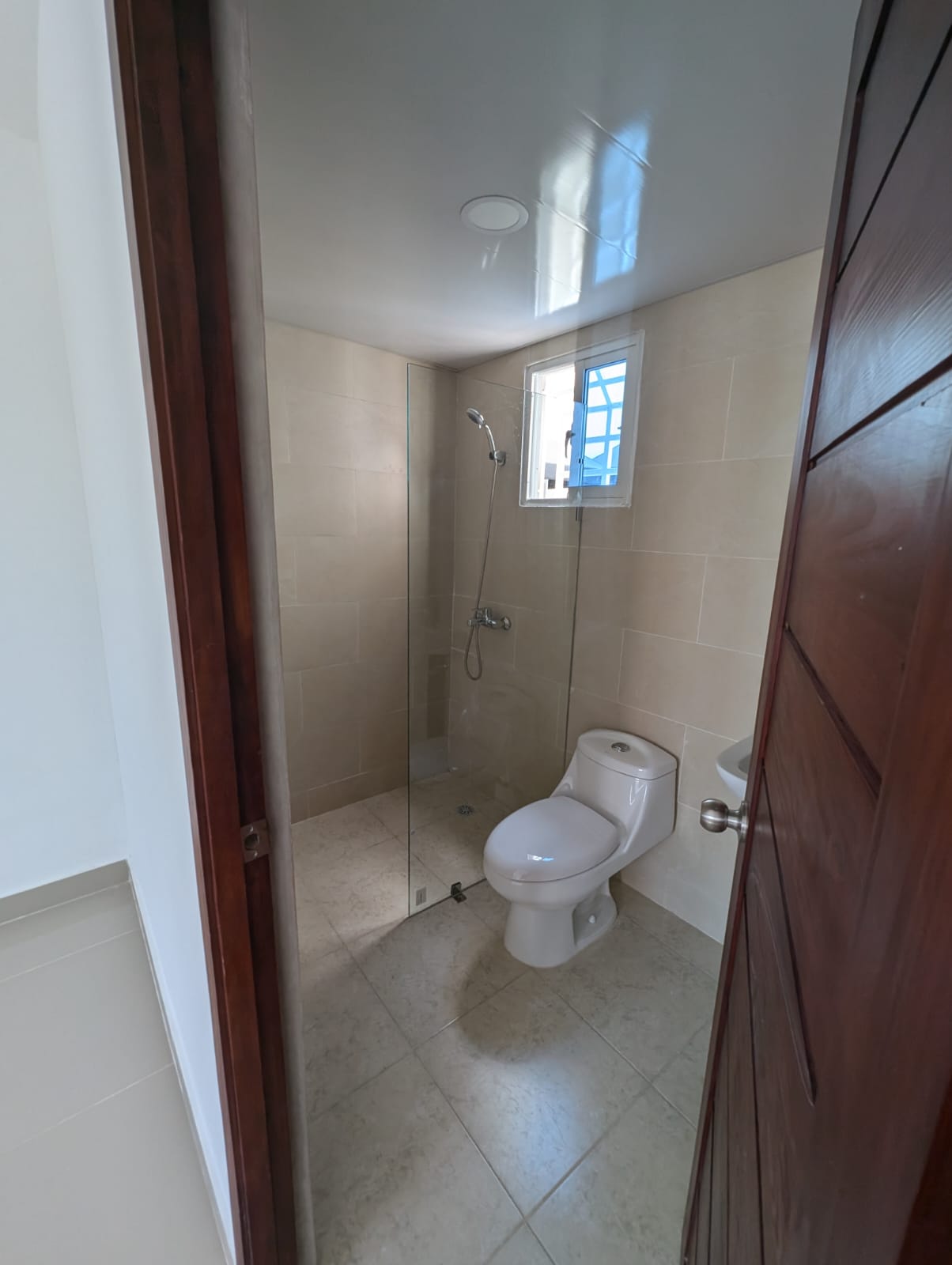 apartamentos - Apartamento en venta en la Autopista de San Isidro 7